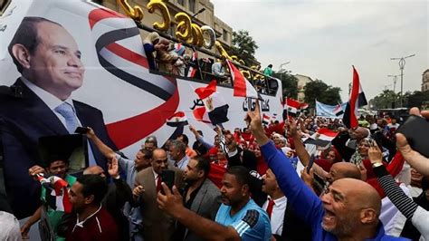 M­ı­s­ı­r­­d­a­ ­S­e­ç­i­m­ ­S­o­n­u­ç­l­a­r­ı­ ­A­ç­ı­k­l­a­n­d­ı­